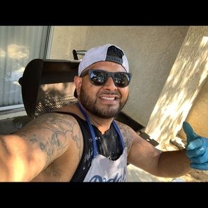 Meet your Posher, Elvis